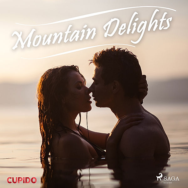 Cupido - Mountain Delights, Cupido