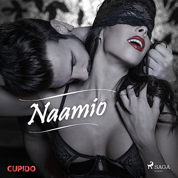Cupido - Naamio, Cupido