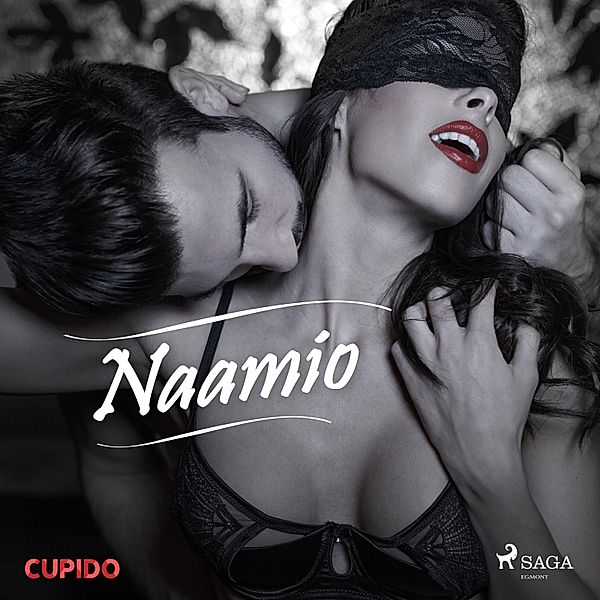 Cupido - Naamio, Cupido