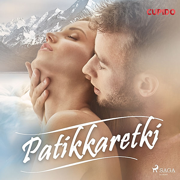 Cupido - Patikkaretki, Cupido