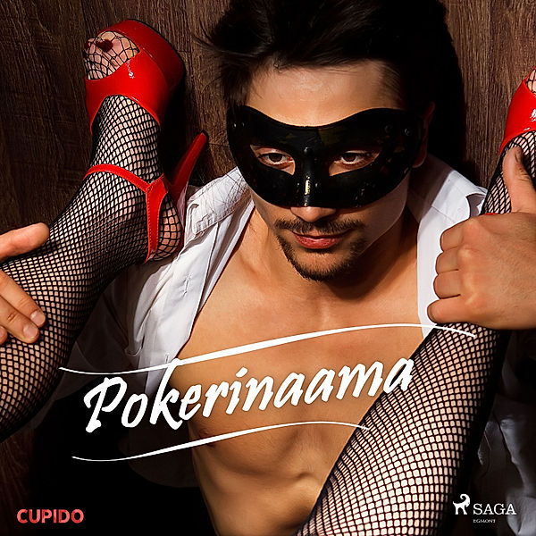 Cupido - Pokerinaama, Cupido