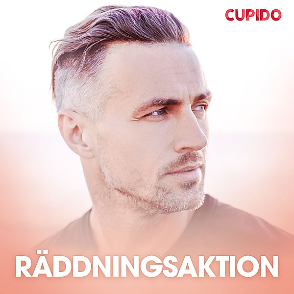 Cupido - Räddningsaktion, Cupido