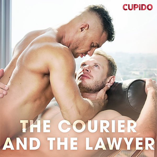 Cupido - The courier and the lawyer, Cupido