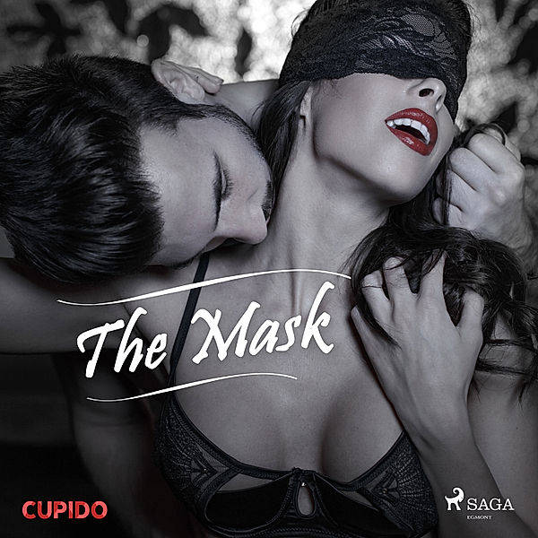 Cupido - The Mask, Cupido