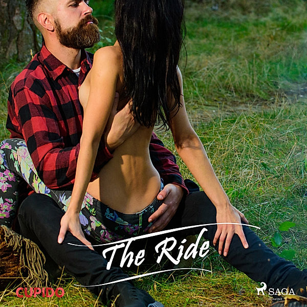 Cupido - The Ride, Cupido