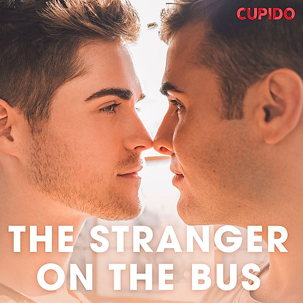 Cupido - The Stranger on the Bus, Cupido