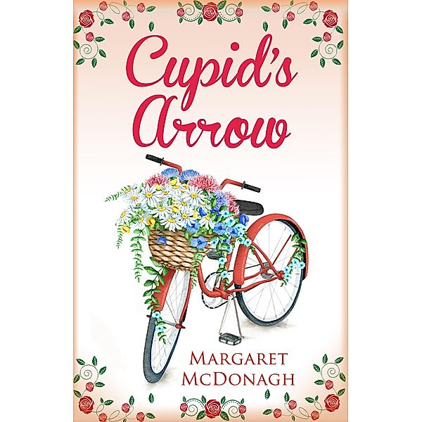 Cupid's Arrow, Margaret Mcdonagh