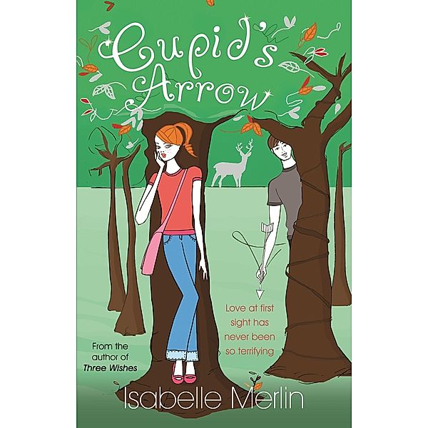 Cupid's Arrow / Puffin Classics, Isabelle Merlin