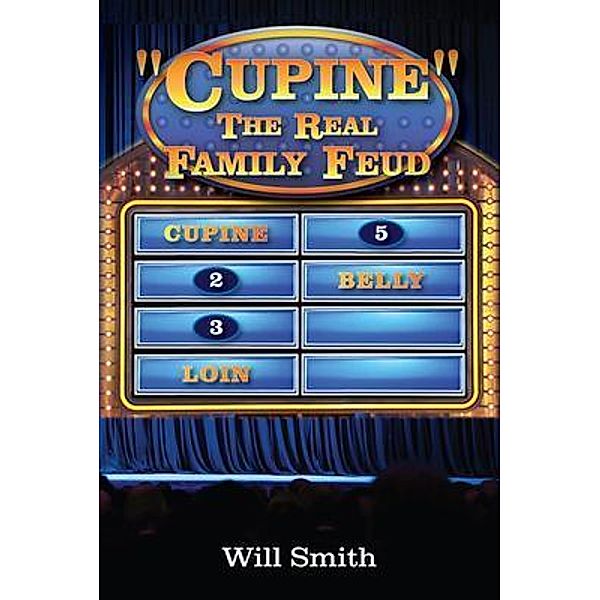 Cupine The Real Family Feud, Will Smith