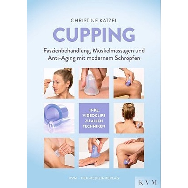 Cupping, Christine Kätzel
