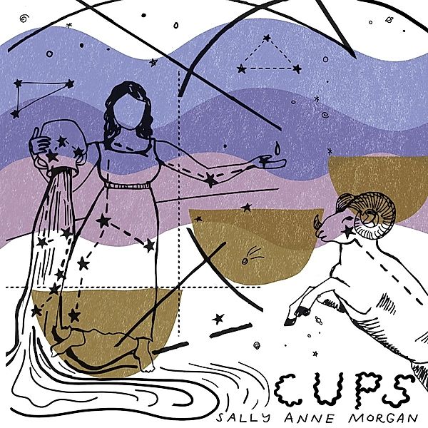 Cups (Limited), Sally Anne Morgan