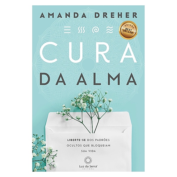 Cura da Alma, Amanda Dreher