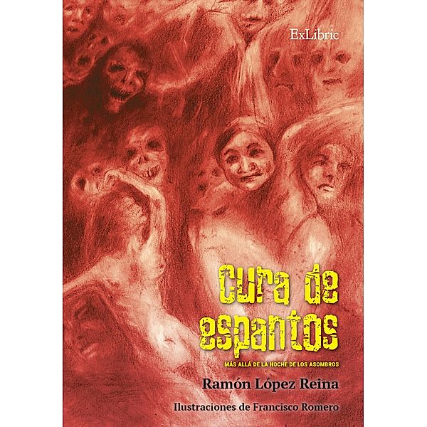 Cura de espantos, Ramón López Reina