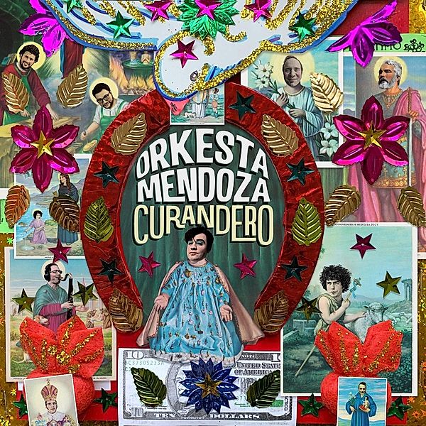 Curandero, Orkesta Mendoza