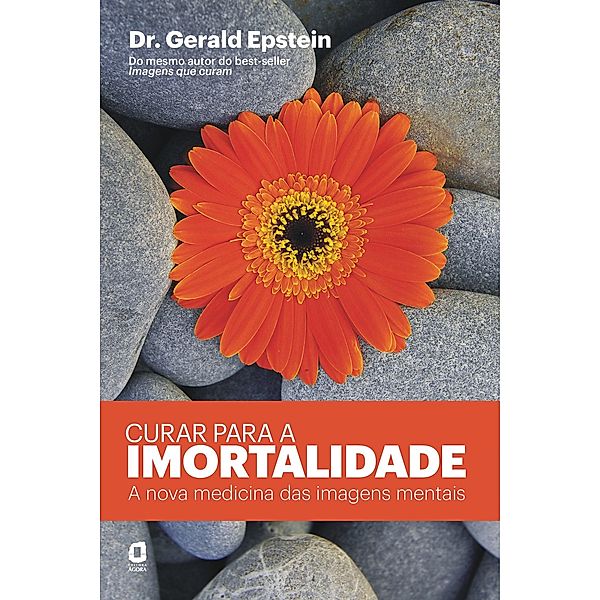 Curar para a imortalidade, Gerald Epstein