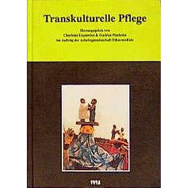 Curare: Bd.10/97 Transkulturelle Pflege