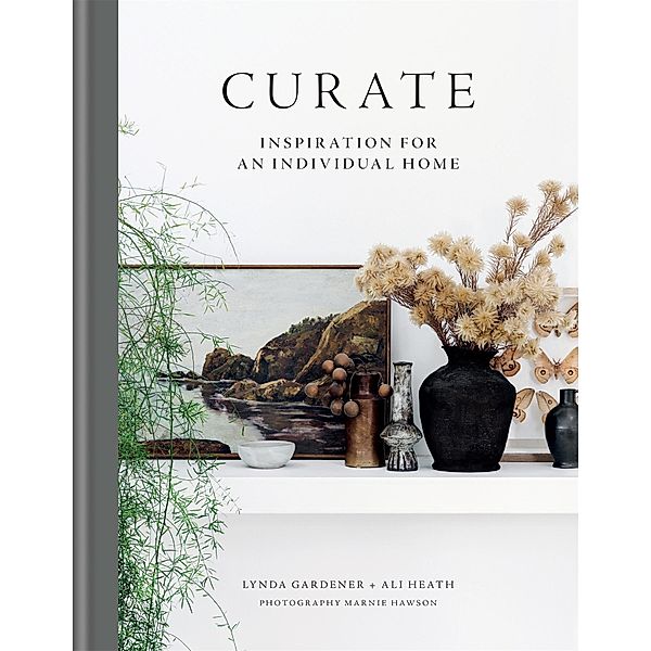 Curate, Lynda Gardener, Ali Heath