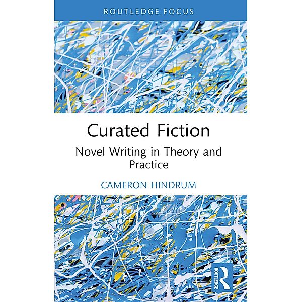 Curated Fiction, Cameron Hindrum