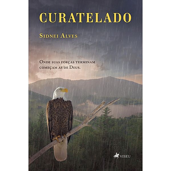 Curatelado, Sidnei Alves