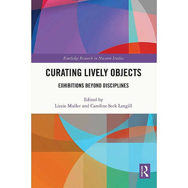 Curating Lively Objects