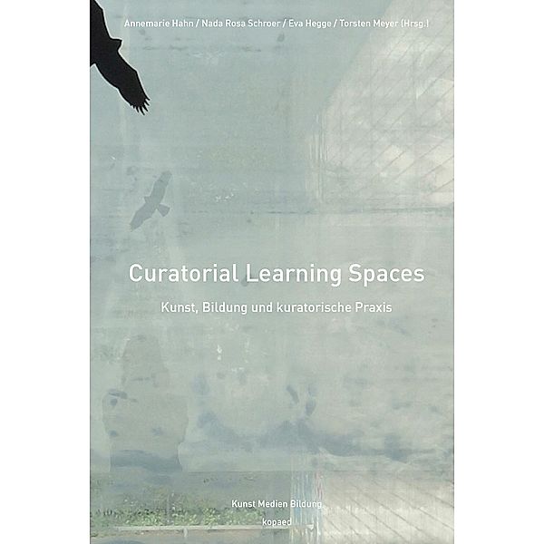 Curatorial Learning Spaces