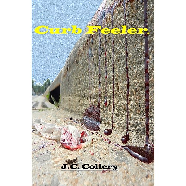 Curb Feeler / Gatekeeper Press, J. C. Collery