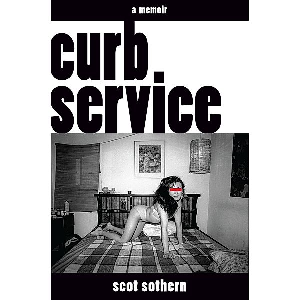 Curb Service, Scot Sothern