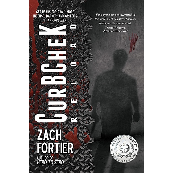 Curbchek Reload (The Curbchek series, #2) / The Curbchek series, Zach Fortier