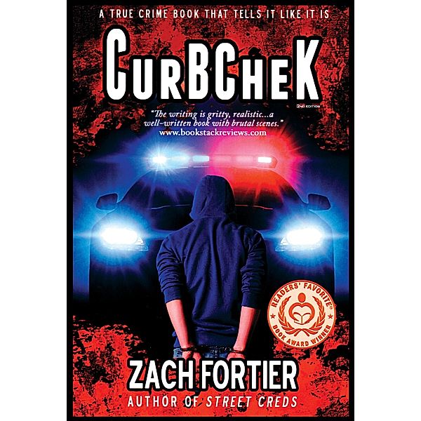 CurbChek (The Curbchek series, #1) / The Curbchek series, Zach Fortier