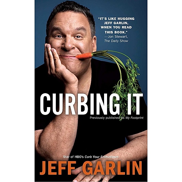 Curbing It, Jeff Garlin