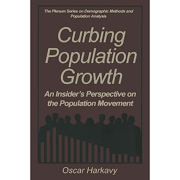Curbing Population Growth, Oscar Harkavy