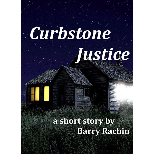 Curbstone Justice / Barry Rachin, Barry Rachin