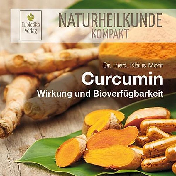 Curcumin, Klaus Mohr