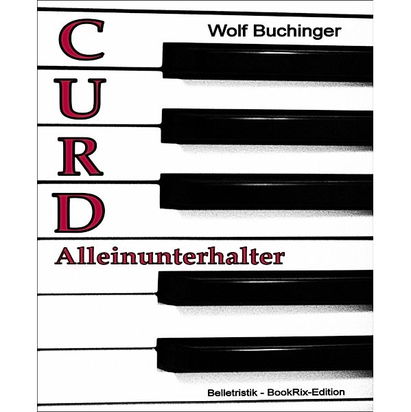 Curd, Wolf Buchinger