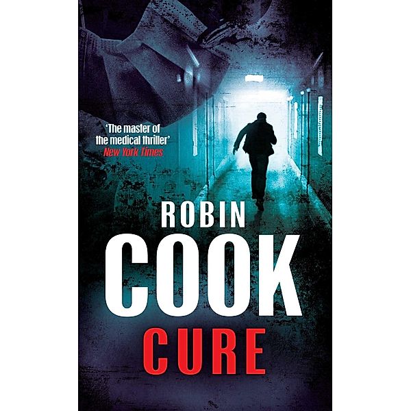 Cure, Robin Cook