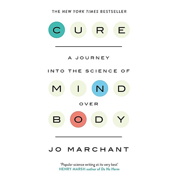 Cure, Jo Marchant