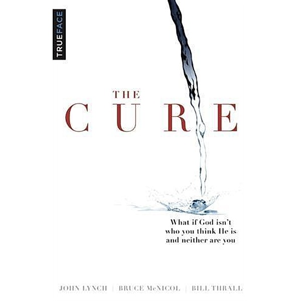 Cure, John Lynch