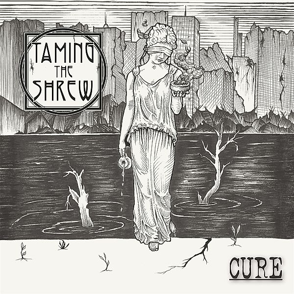 Cure, Taming The Shrew