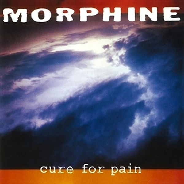 Cure For Pain (Vinyl), Morphine