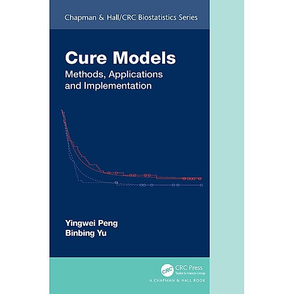 Cure Models, Yingwei Peng, Binbing Yu