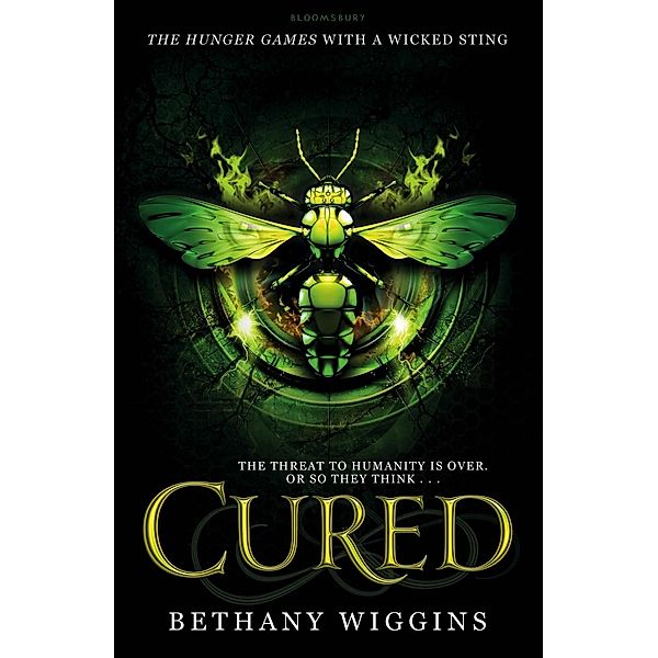 Cured, Bethany Wiggins