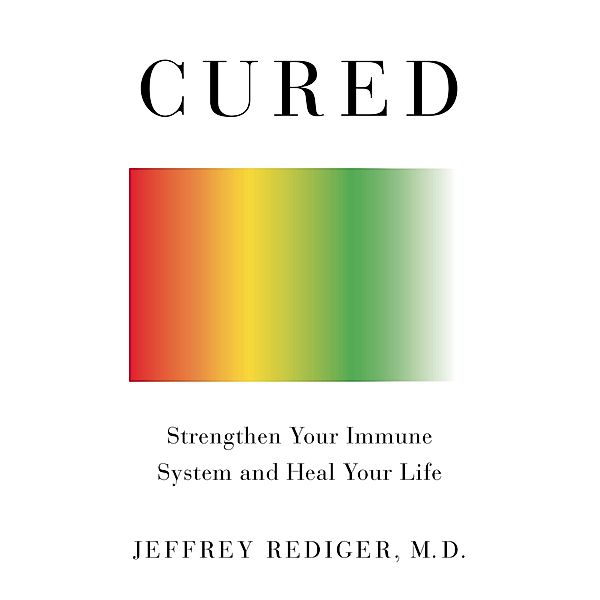 Cured, Jeffrey Rediger