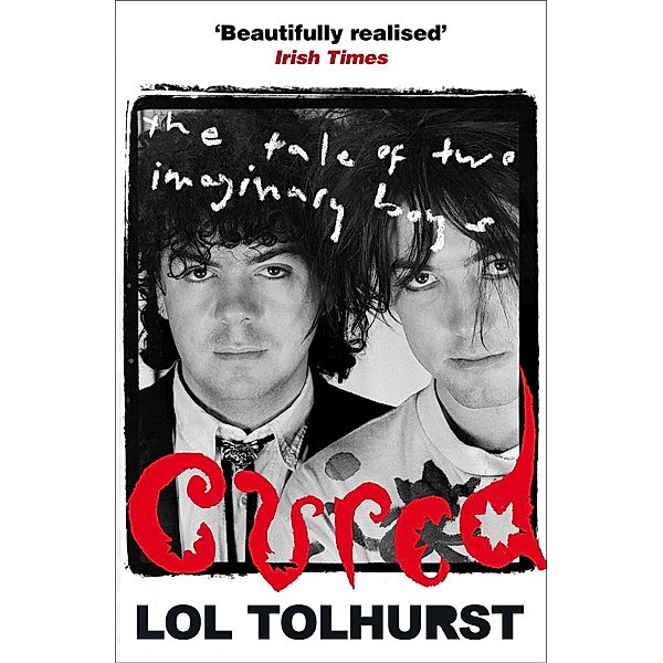 Cured, Lol Tolhurst