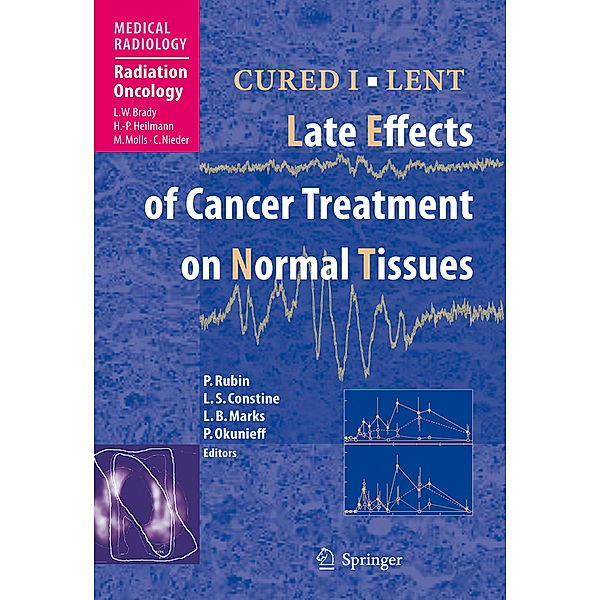 CURED I - LENT Late Effects of Cancer Treatment on Normal Tissues