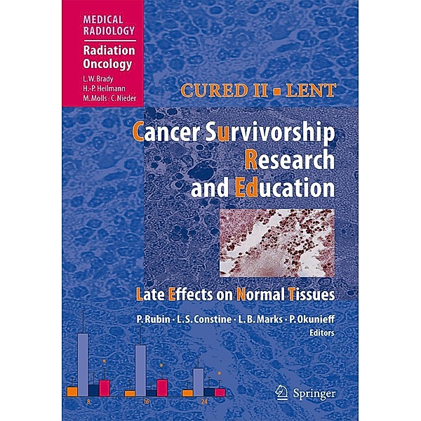 Cured II - LENT Cancer Survivorship Research And Education / Medical Radiology