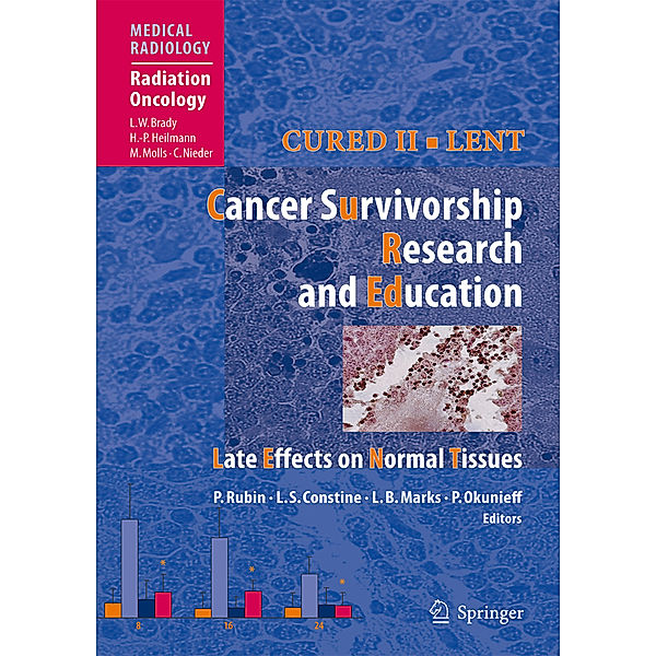 Cured II - LENT Cancer Survivorship Research And Education