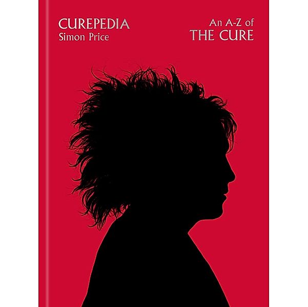 Curepedia, Simon Price