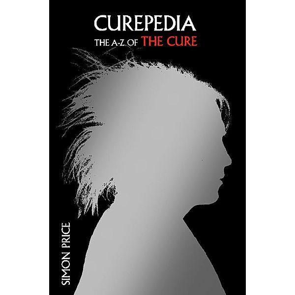 Curepedia, Simon Price