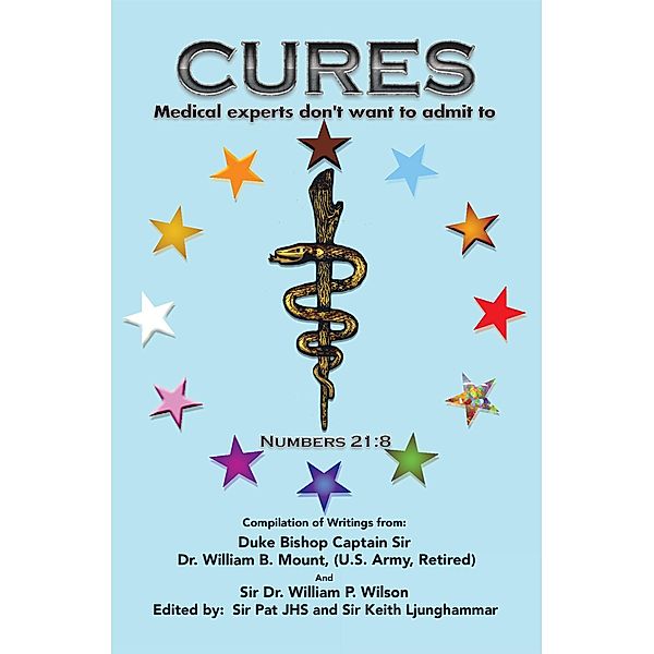 Cures, William B. Mount