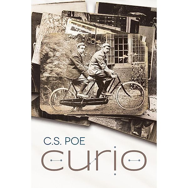 Curio, C. S. Poe